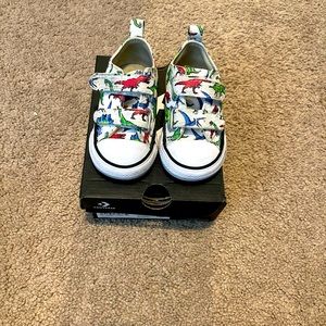 Chuck Taylor All Star TD ‘Dinosaurs’